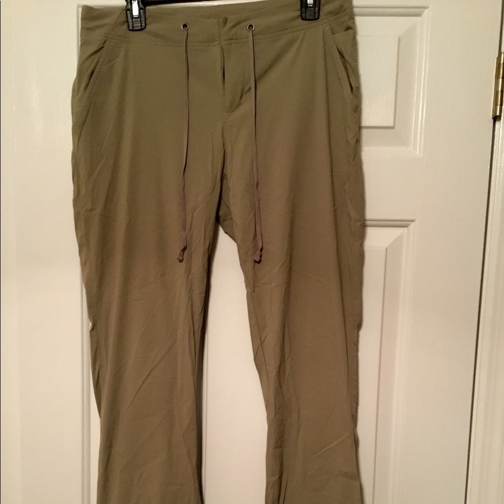 Columbia hiking pants